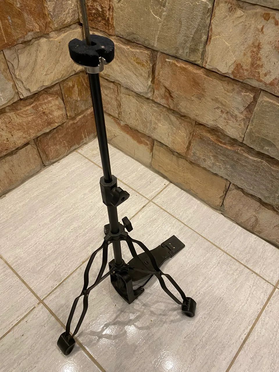 Máquina de chimbal  - Foto 2