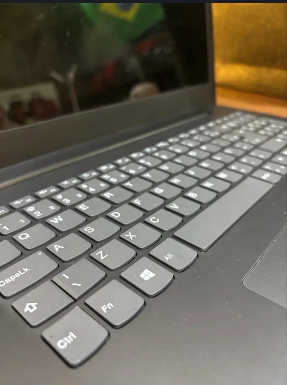 Notebook Lenovo com SSD - Foto 3