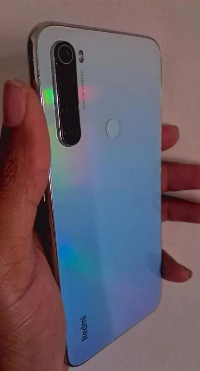Redmi Note 8 64GB - Excelente estado! ? - Foto 2