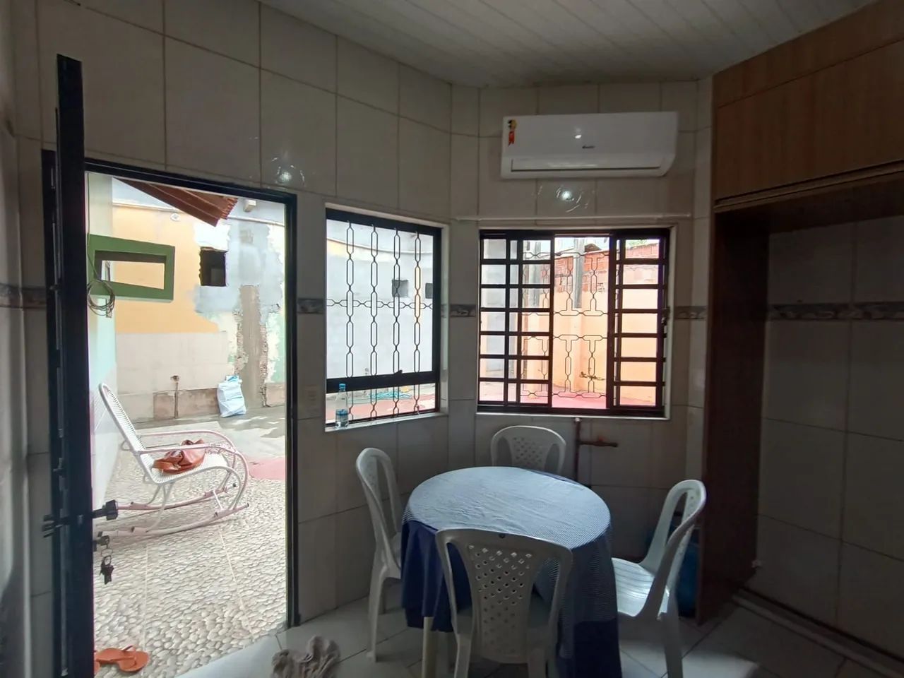 Casa com suíte e área de lazer  - Foto 5