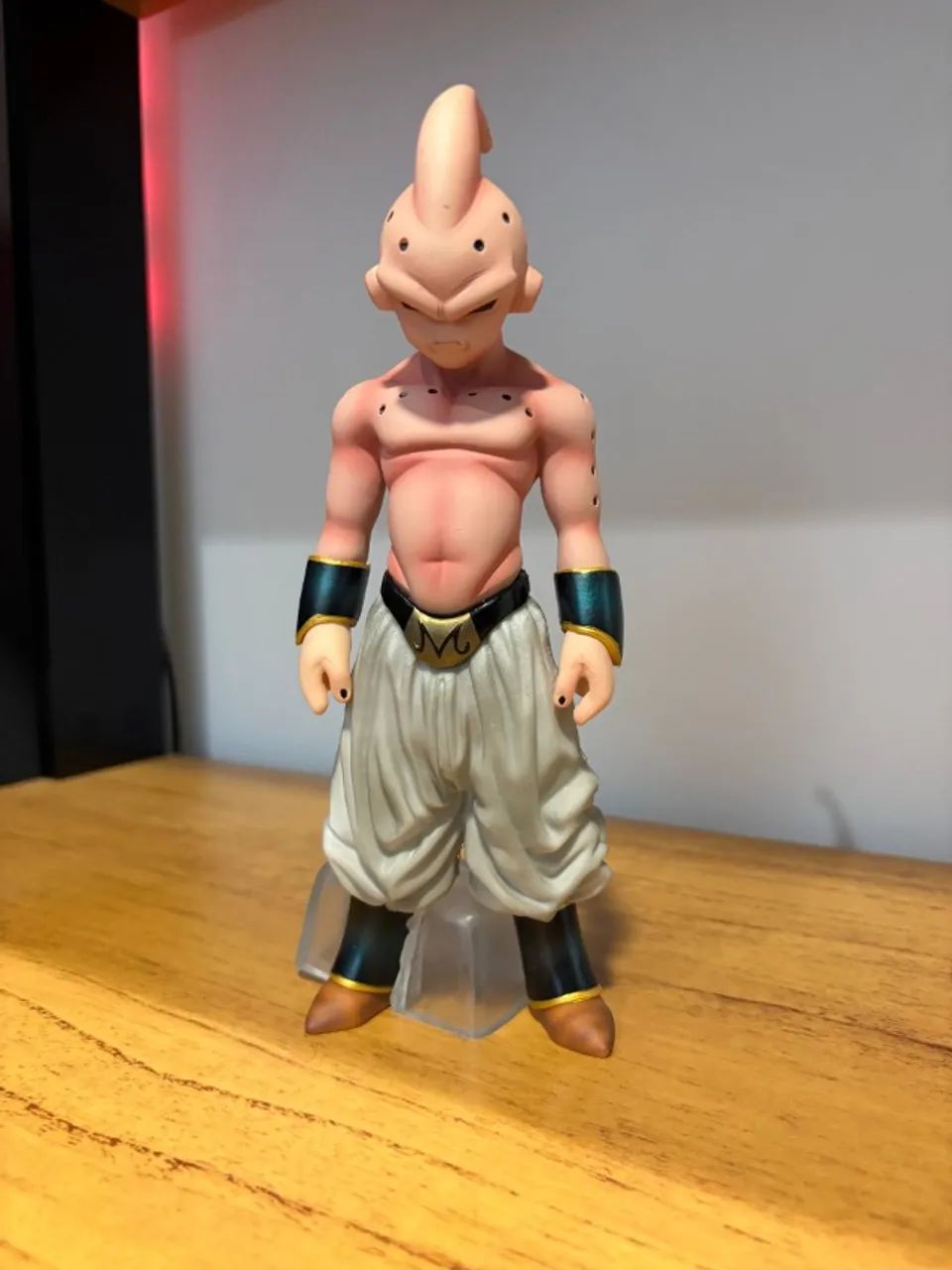 Figure Kid Buu Dragon Ball Z - Majin Buu - Foto 3