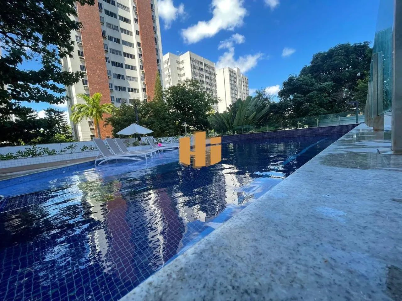 Apartamento para aluguel na Torre - 63m² - 2 quartos - Foto 3