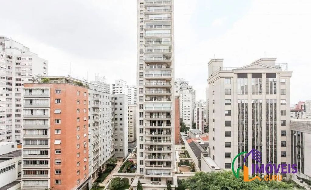 APARTAMENTO - HIGIENÓPOLIS - SP - Foto 5