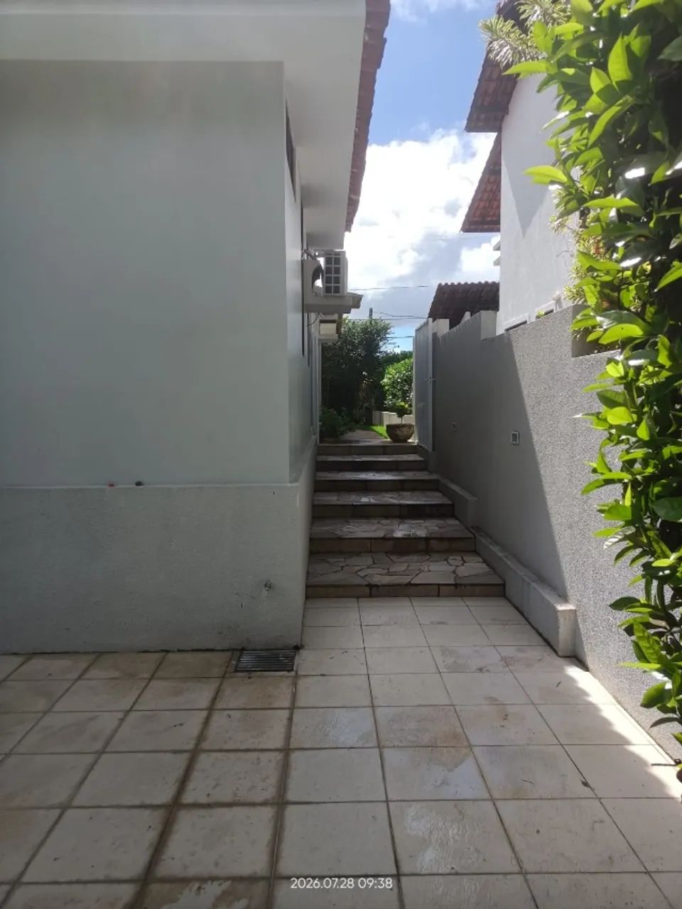 Linda casa 4 quartos Aldebaran Omega - Foto 4