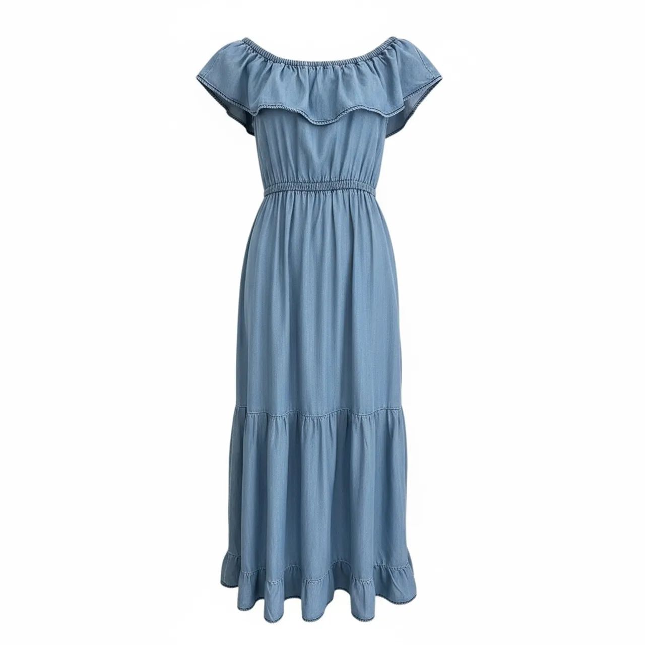 Vestido jeans