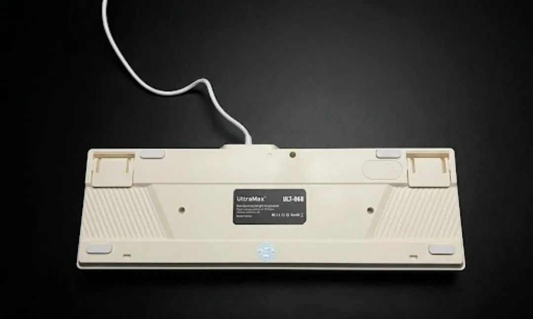 Teclado 65% - Foto 2