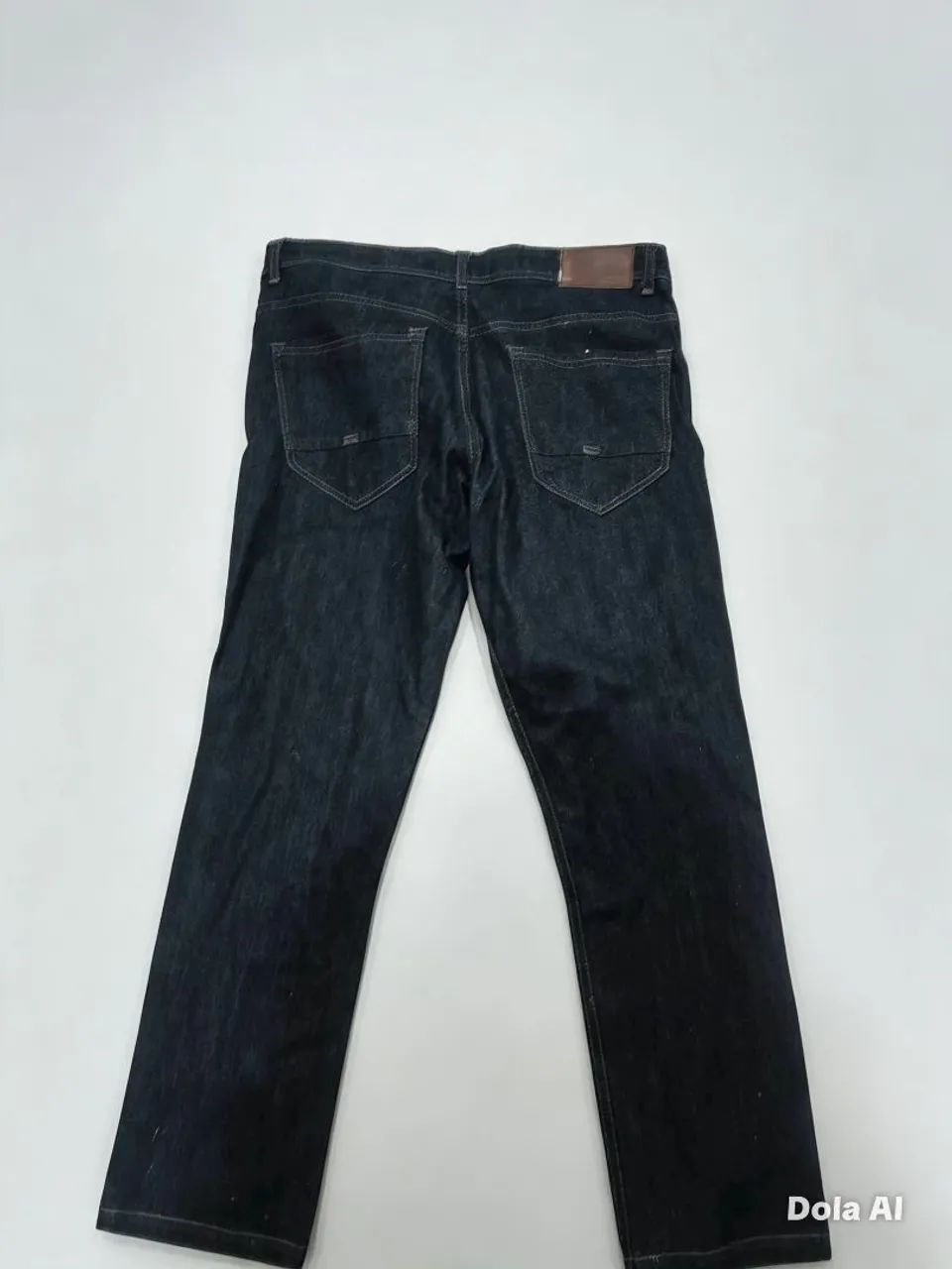 Calça jeans Zara Man - Foto 2