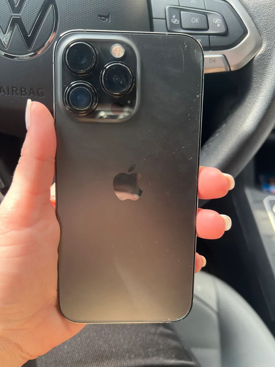 IPHONE 13 PRO - 256g - Foto 2