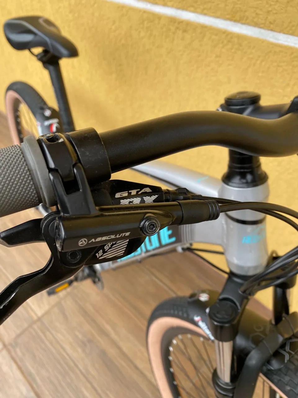 Bicicleta aro 29 - Foto 3