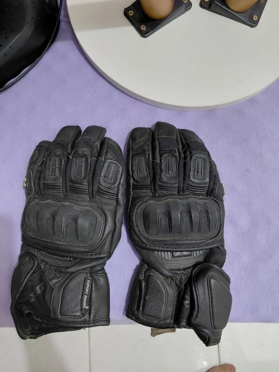 Macacão Alpinestar e Mtech - Foto 4