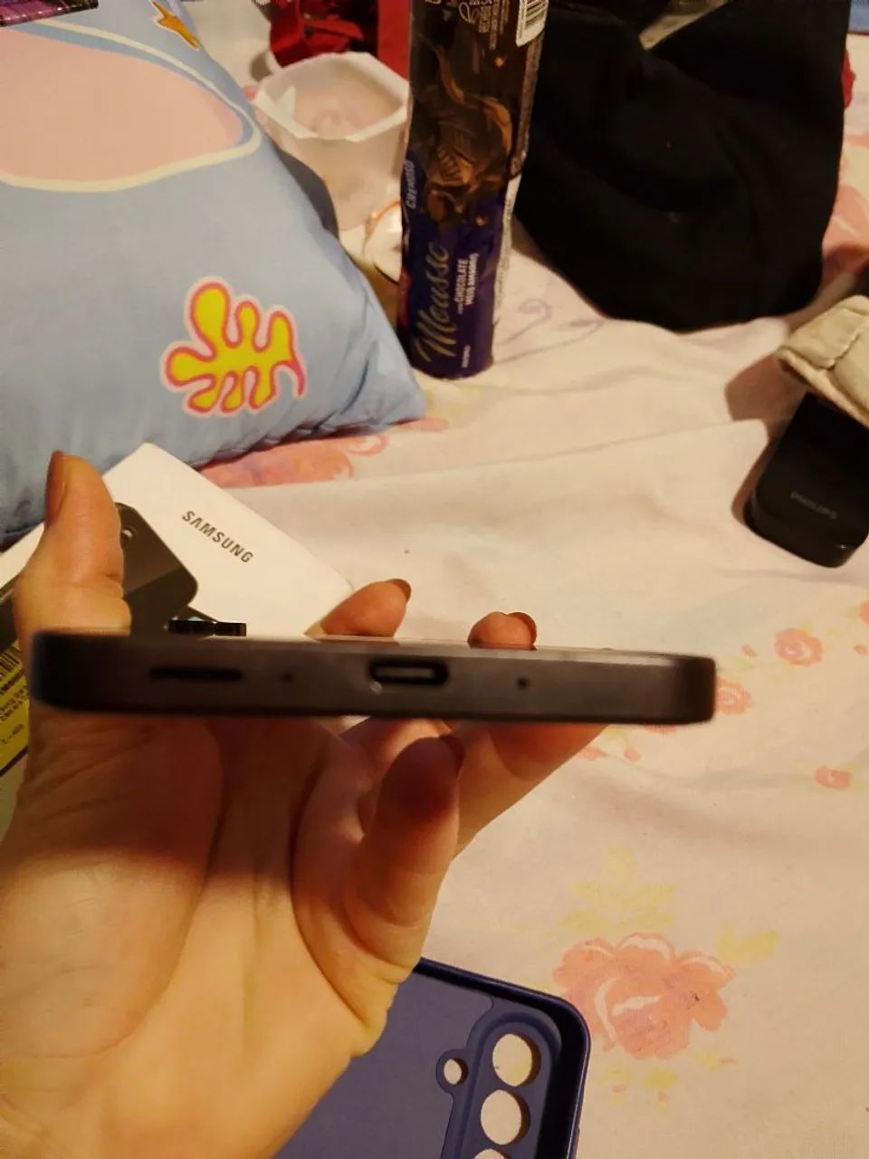 Samsung A26 256 gigas - Foto 3