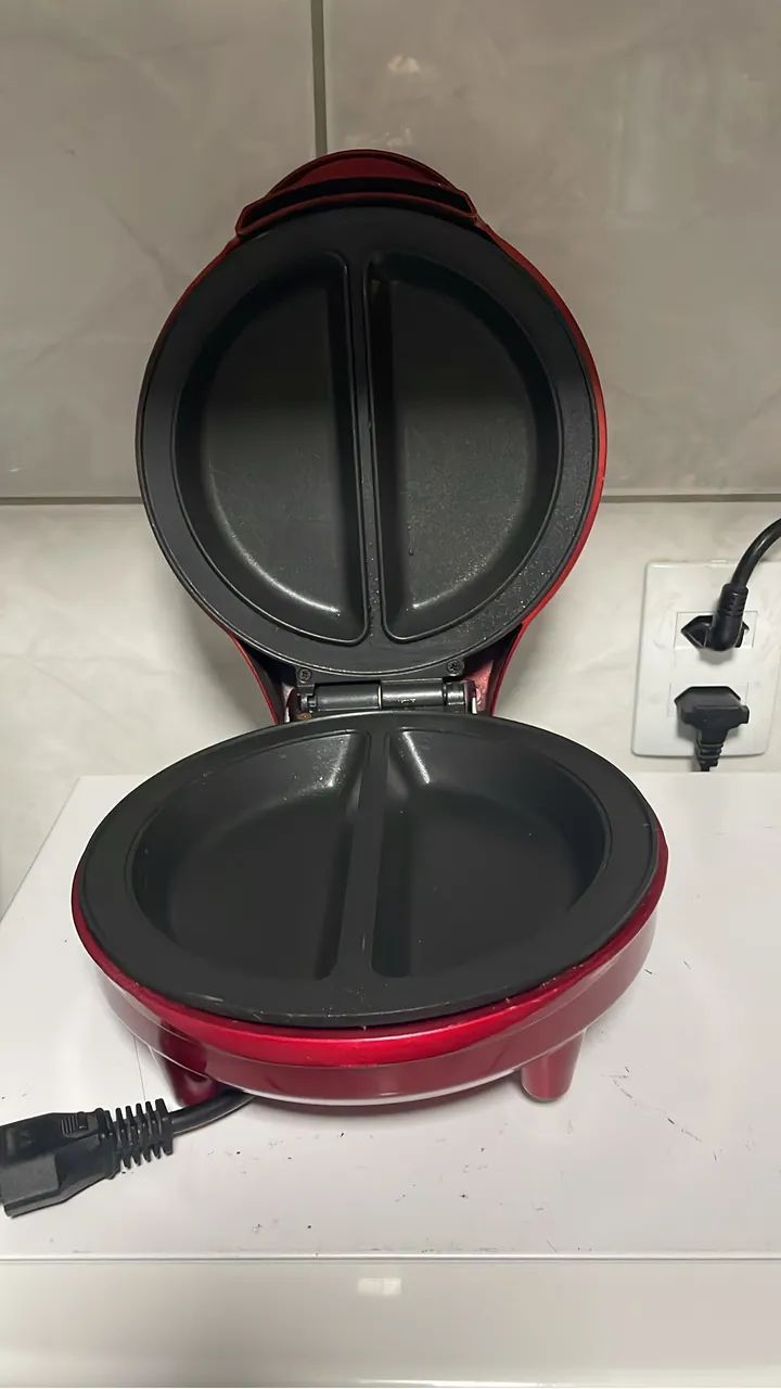 Omeleteira - Foto 2