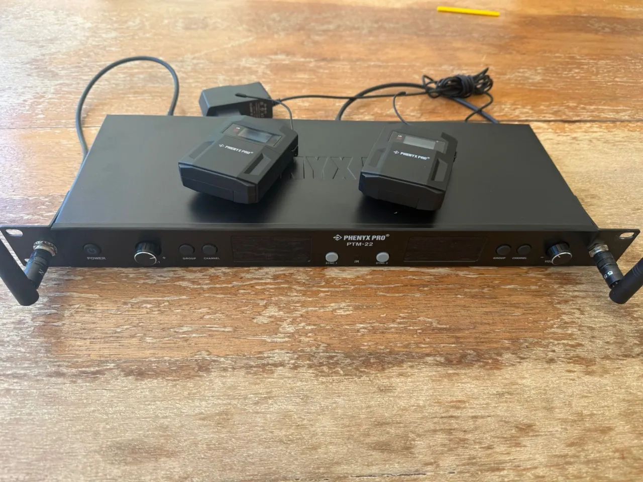 Retorno sem fio  - Foto 5