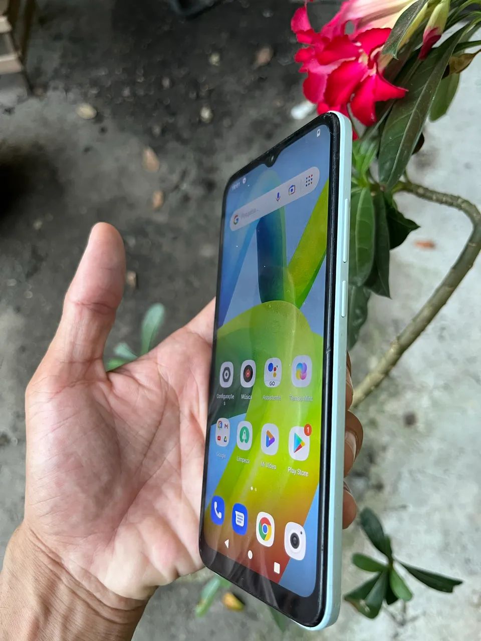 Redmi A1+ - Foto 4