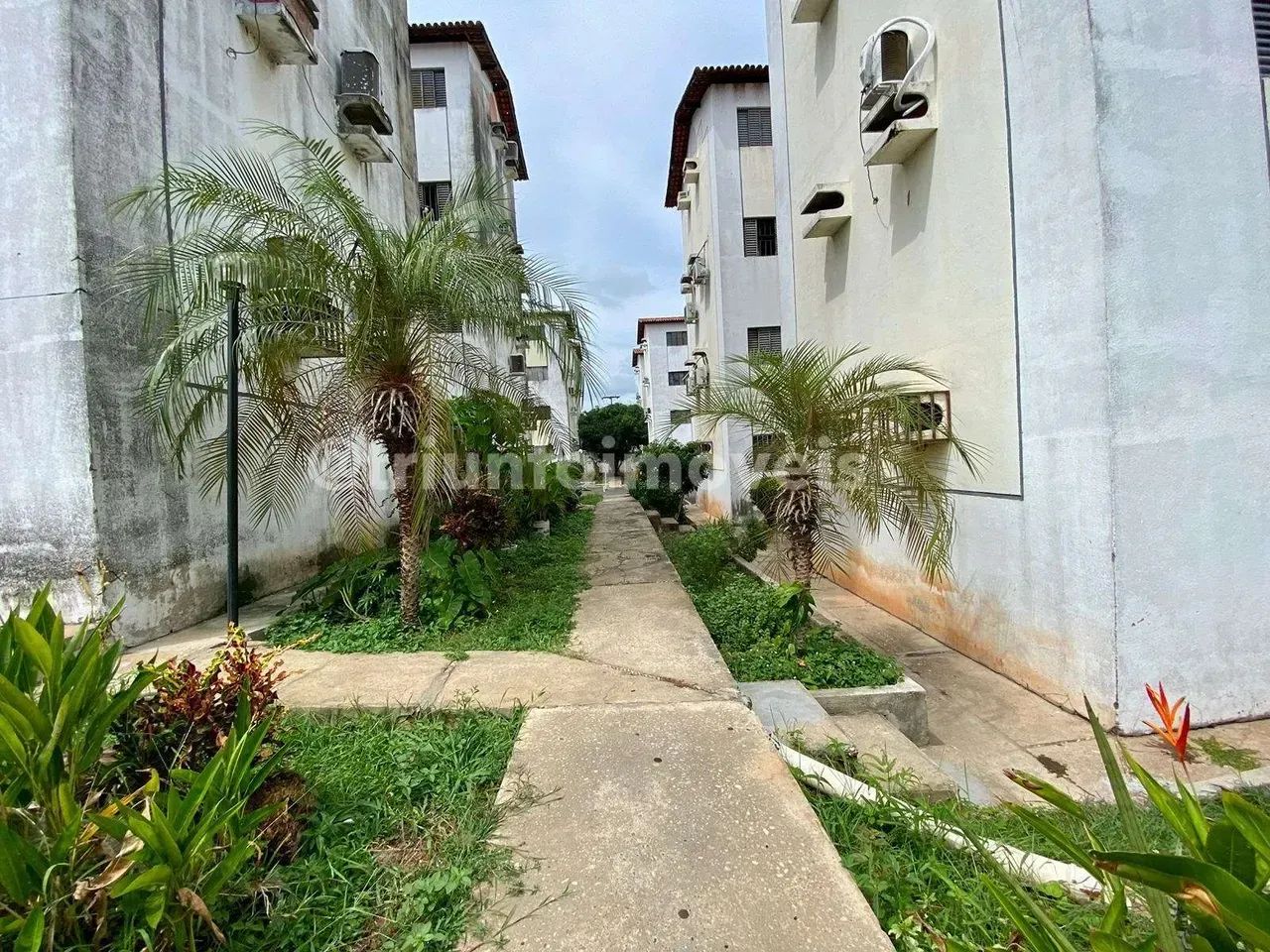 Apartamento no Residencial Monte Líbano com 2 quartos - Foto 4