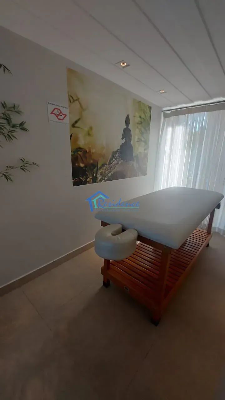 Apartamento para alugar no Sky Home - Foto 2