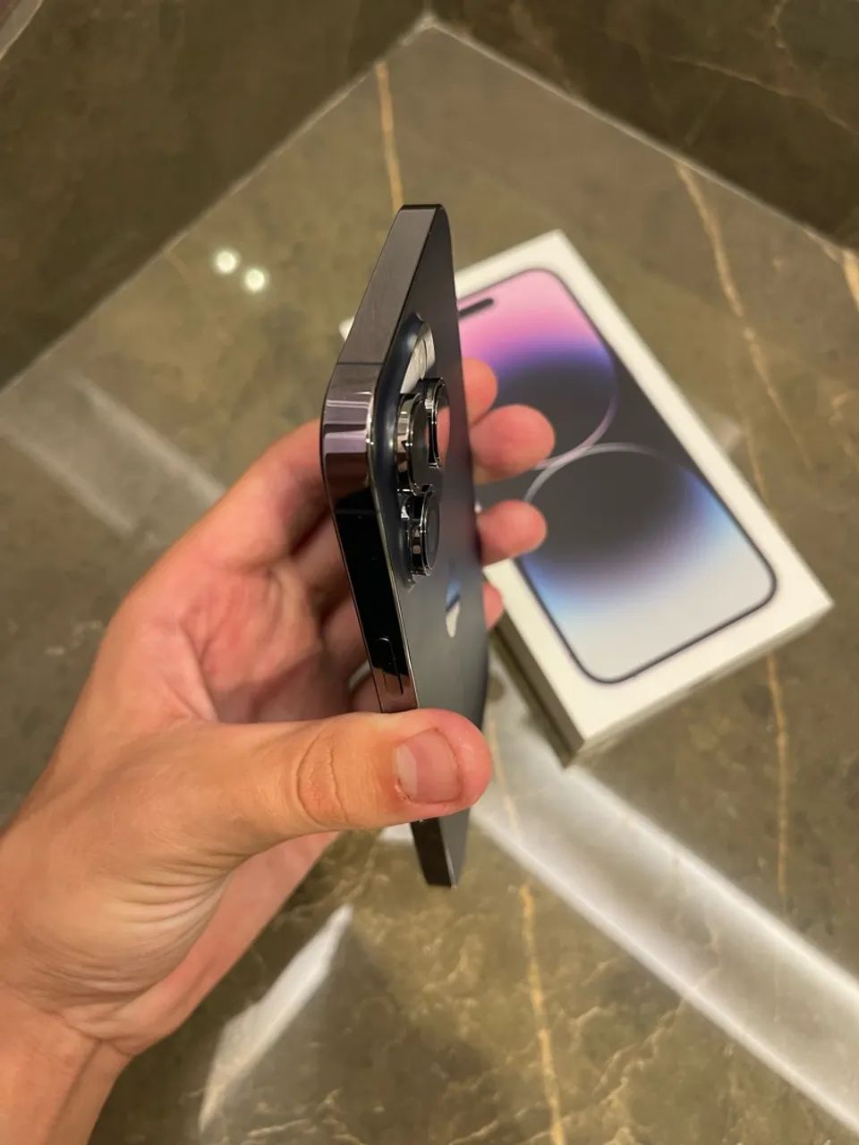 iPhone 14 Pro Max  - Foto 4