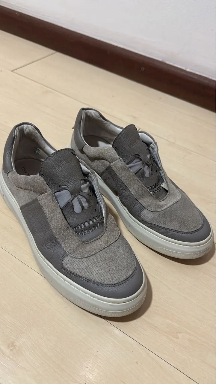 Vendo tênis  - Foto 2