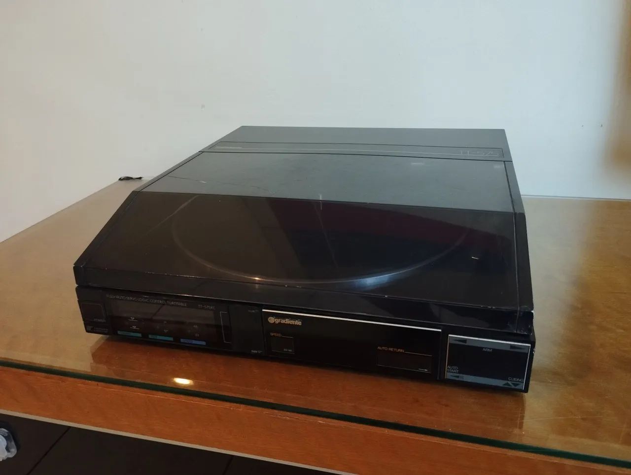 Toca Discos Gradiente TT-575 - Foto 2