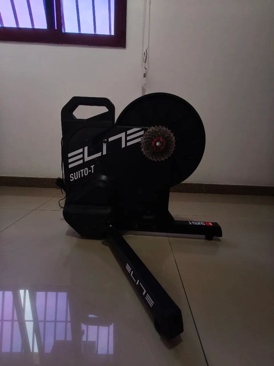 Rolo de treino Suito T Elite  - Foto 3
