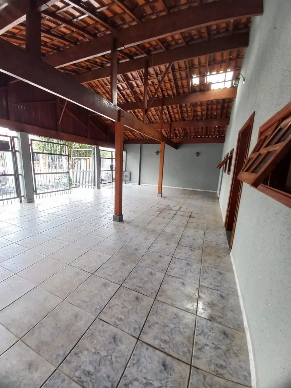 Casa Linda Jd. Monumento - Piracicaba
