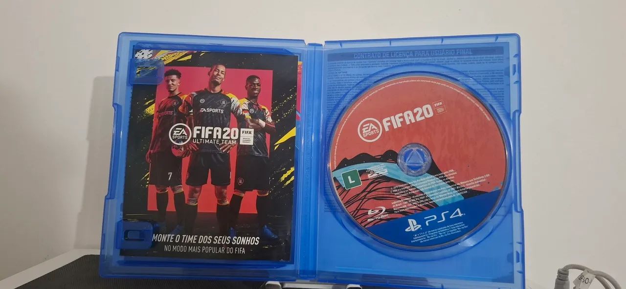 Fifa 20 - Foto 2