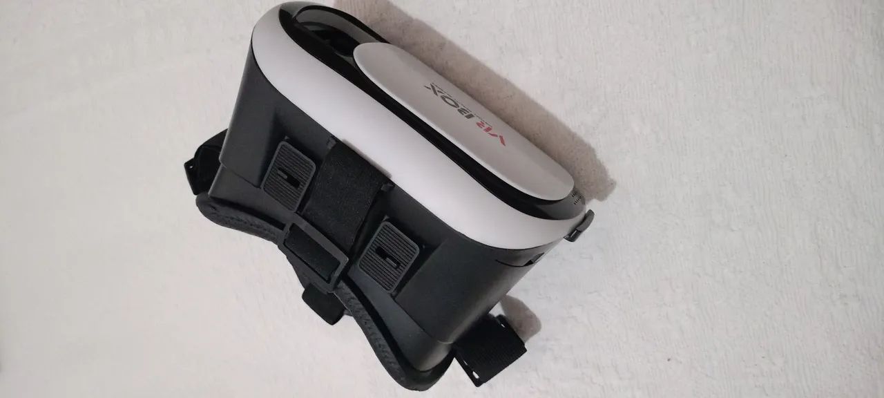 Óculos de realidade virtual para smartphone  - Foto 3