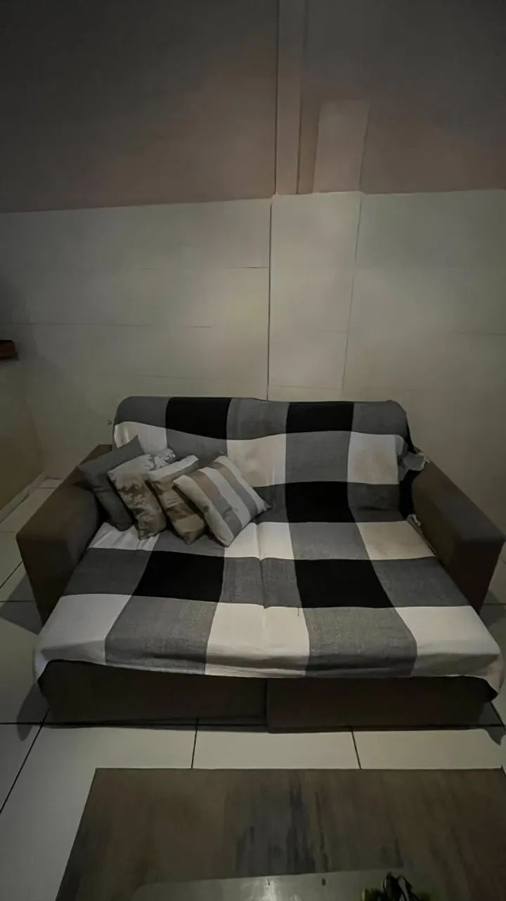 Sofá Retrátil - Foto 4