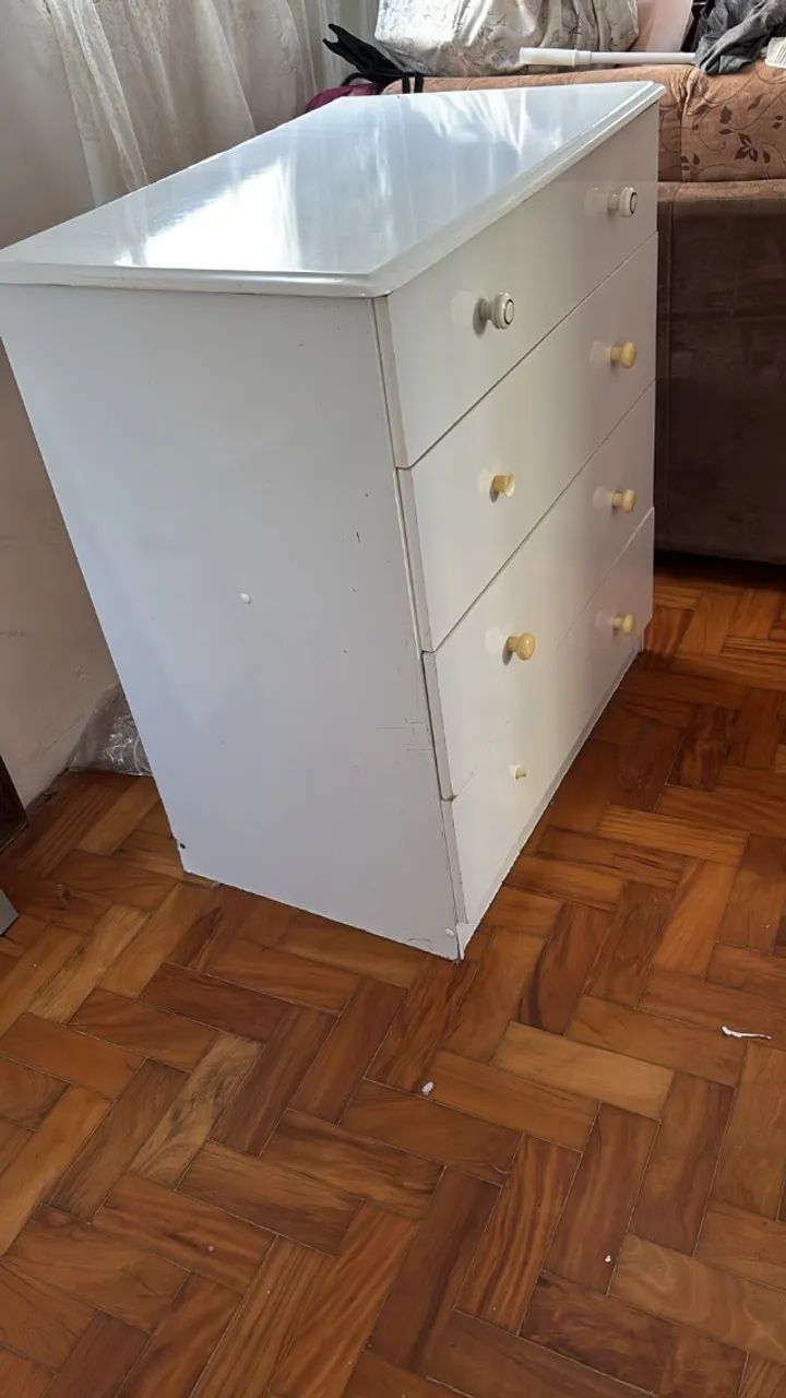 Cômoda  - Foto 2