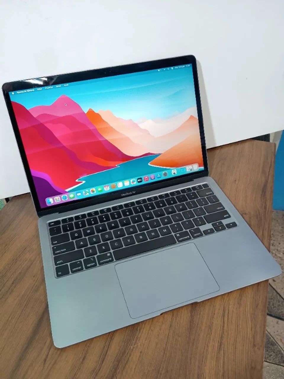 MacBook Air 2019 - Foto 5