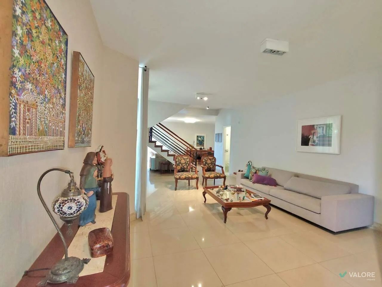 Apartamento Duplex 4 quartos  Anchieta