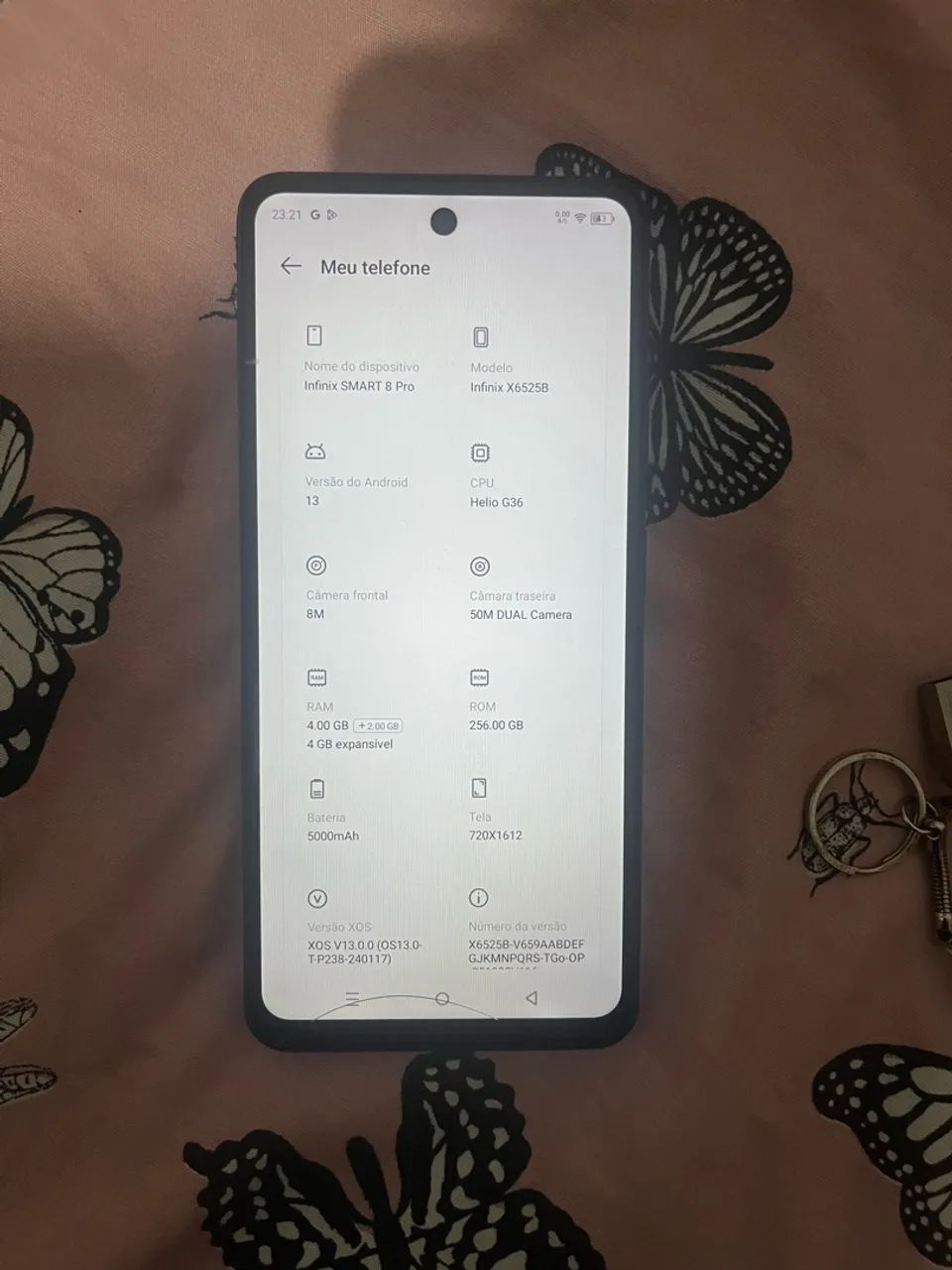 Celular  - Foto 5