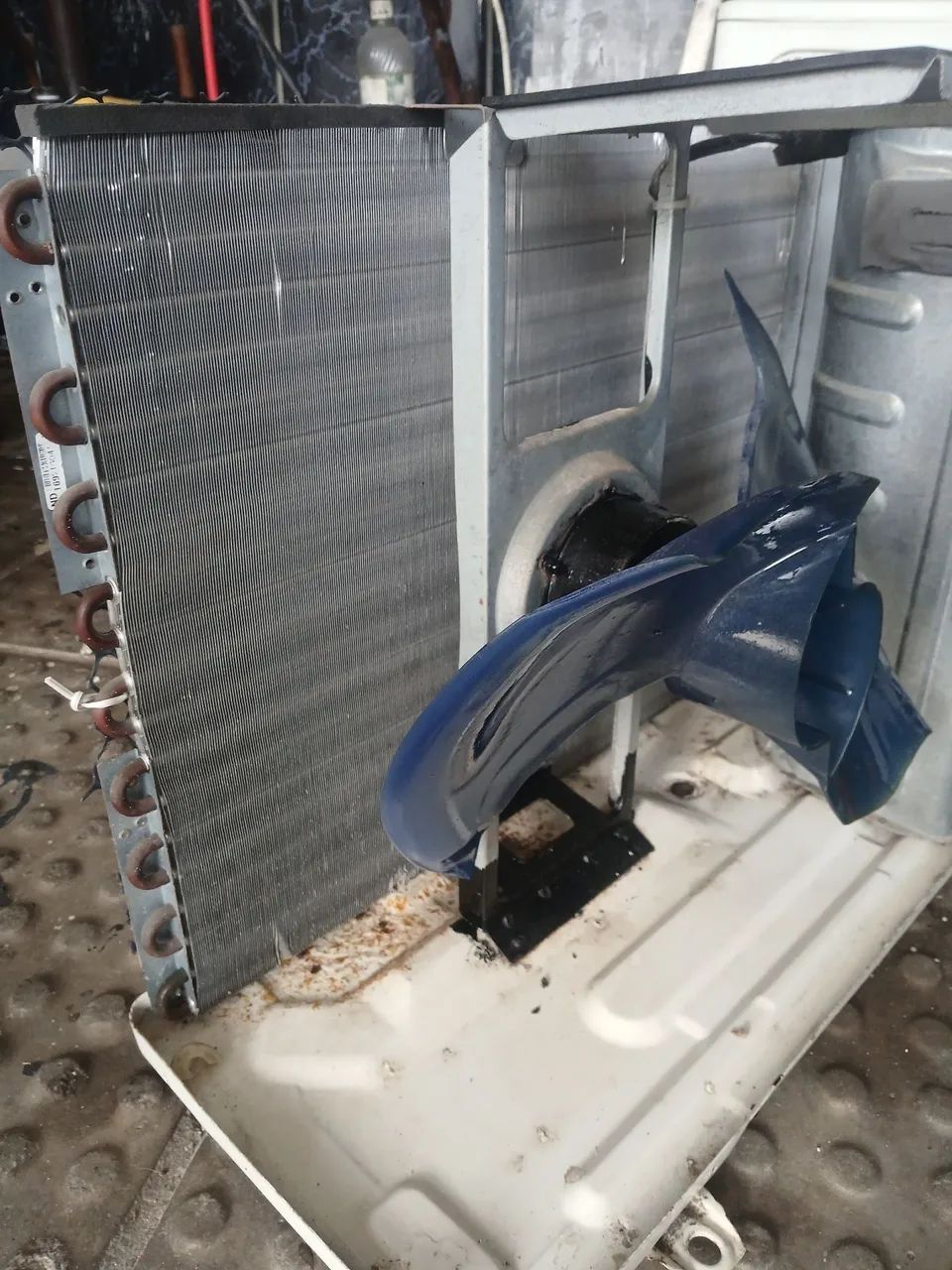 Ar Condicionado perfeito estado  - Foto 2