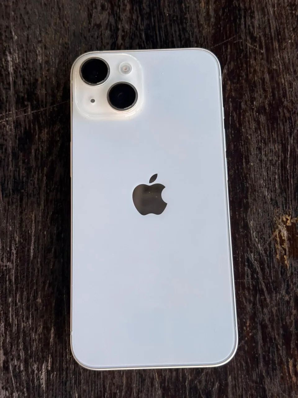 iPhone 14 128GB Branco - Celulares e Smartphones - Ponta Negra