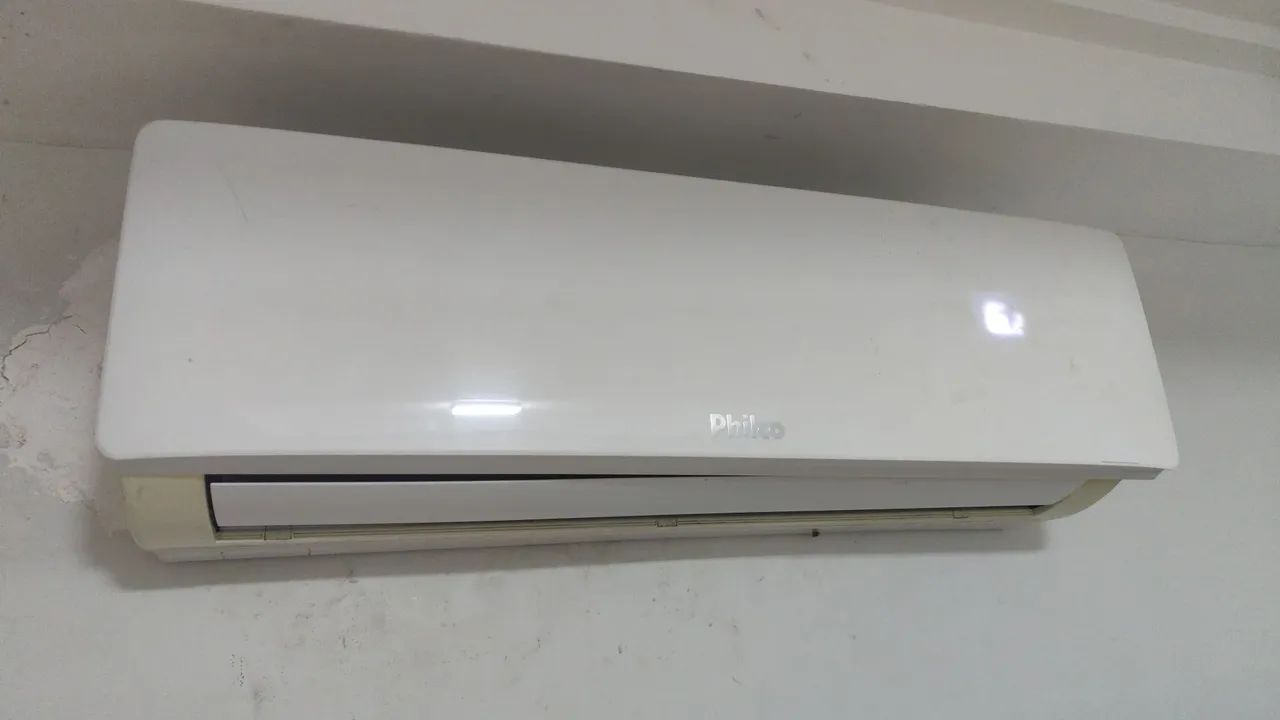 2 ar condicionado 