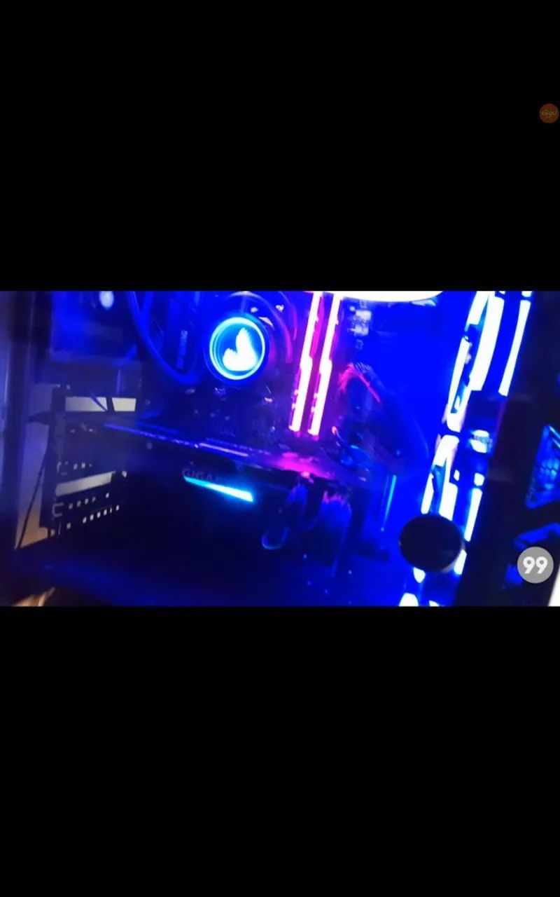 Pc gamer rtx 3070 - Foto 2
