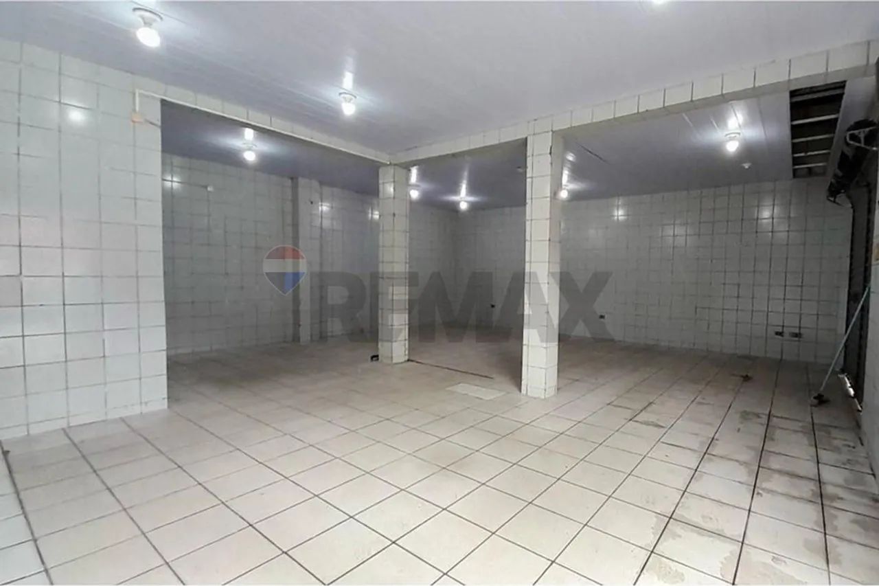 ALUGA PONTO COMERCIAL EM AREIAS 63m2