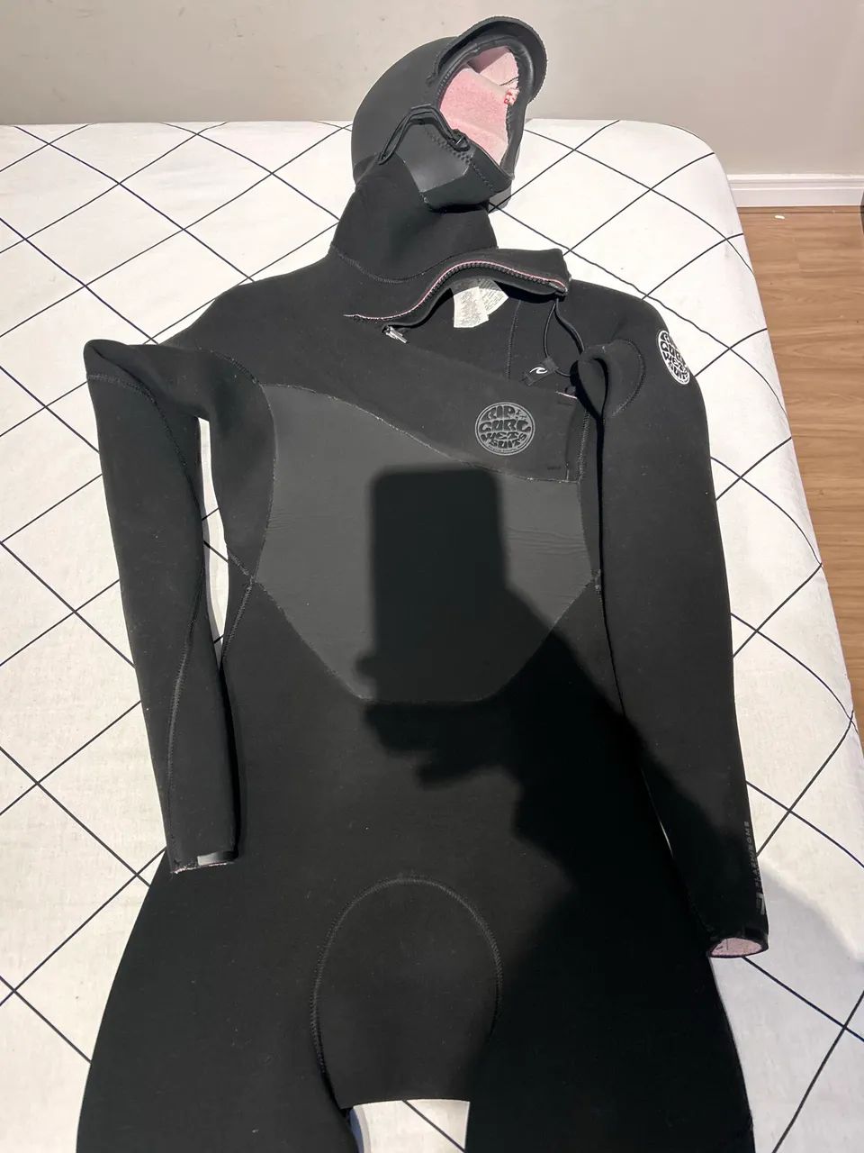 Long John ripcurl - Foto 2