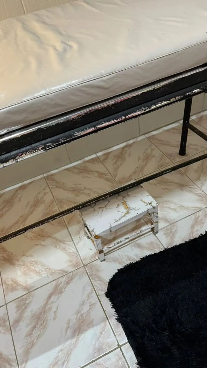 Maca de estética  - Foto 5
