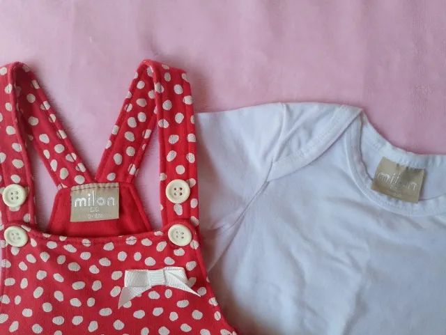 Conjunto Milon - Foto 3