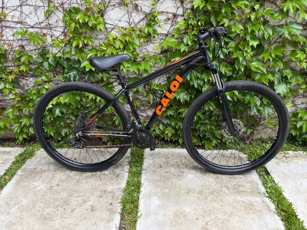 Bicicleta Caloi Explorer Sport - Foto 2