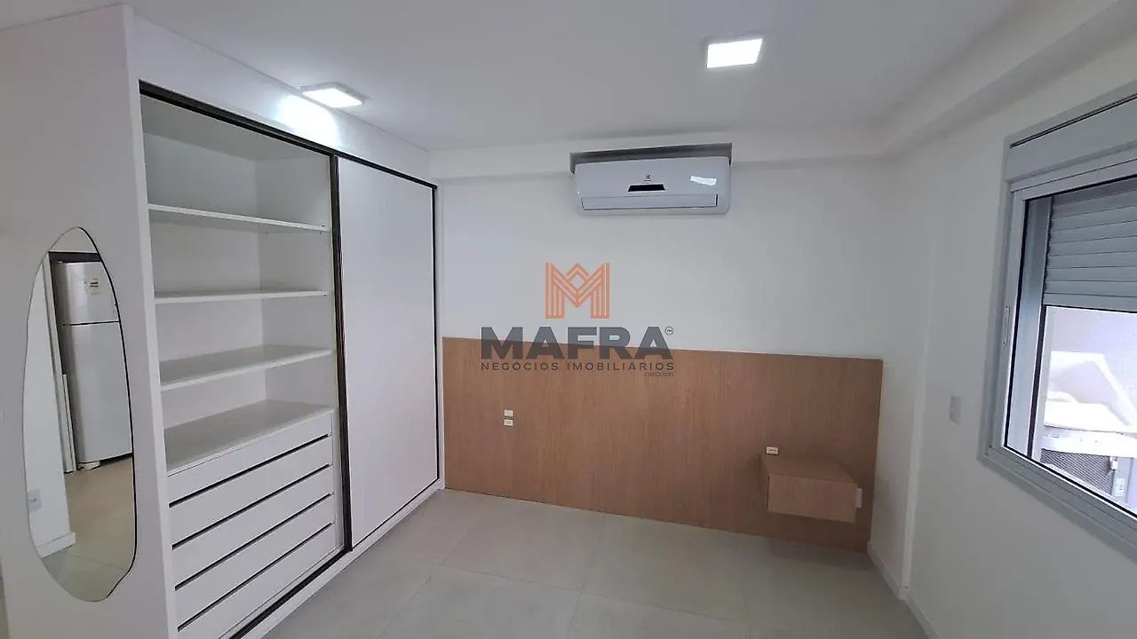 Apartamento Studio - Estreito - Mont Blanc Tower - Foto 5
