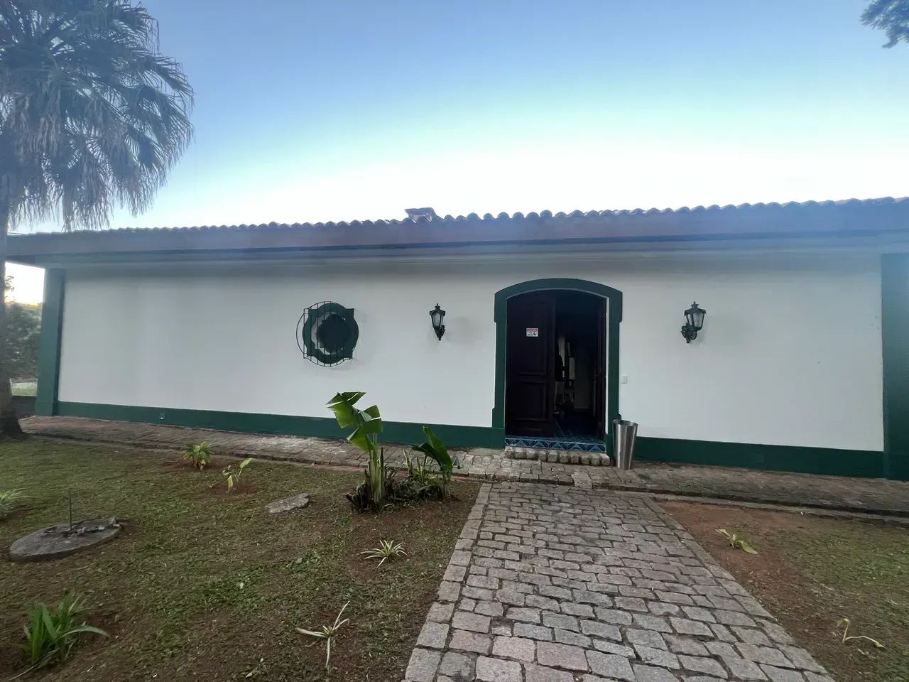 Chácara estilo colonial - Foto 4