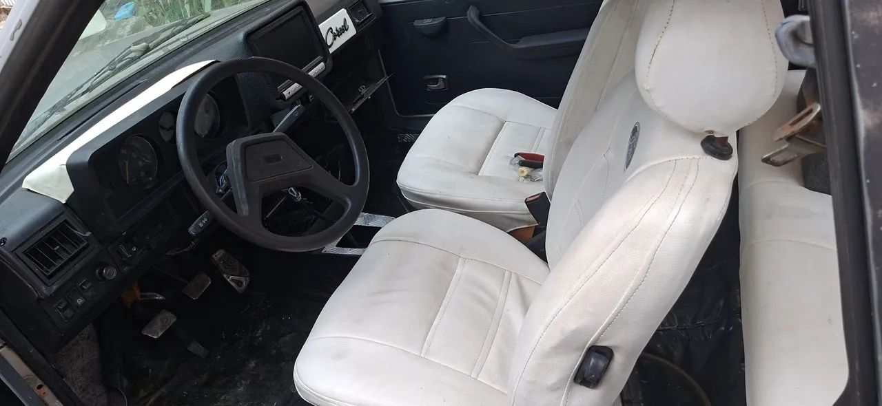 Ford Corcel Corcel II L 1981