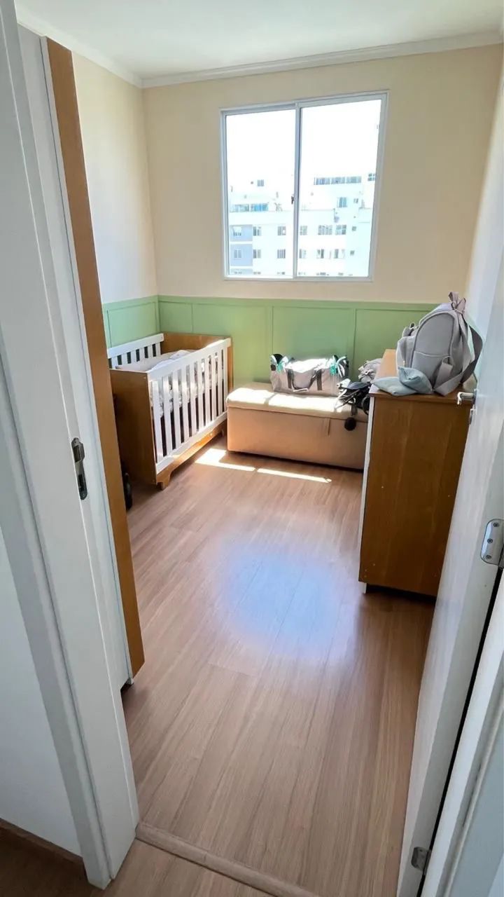 Vende-se apartamento no condomínio Millenium residence - Foto 6