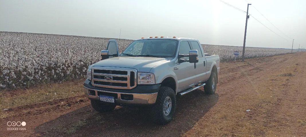 Ford F-250 2011