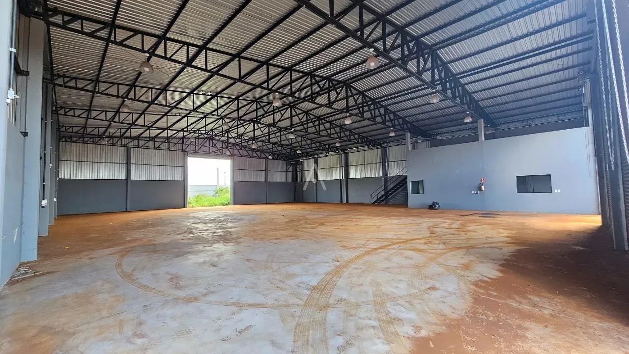 Barracão para locação - Foto 3
