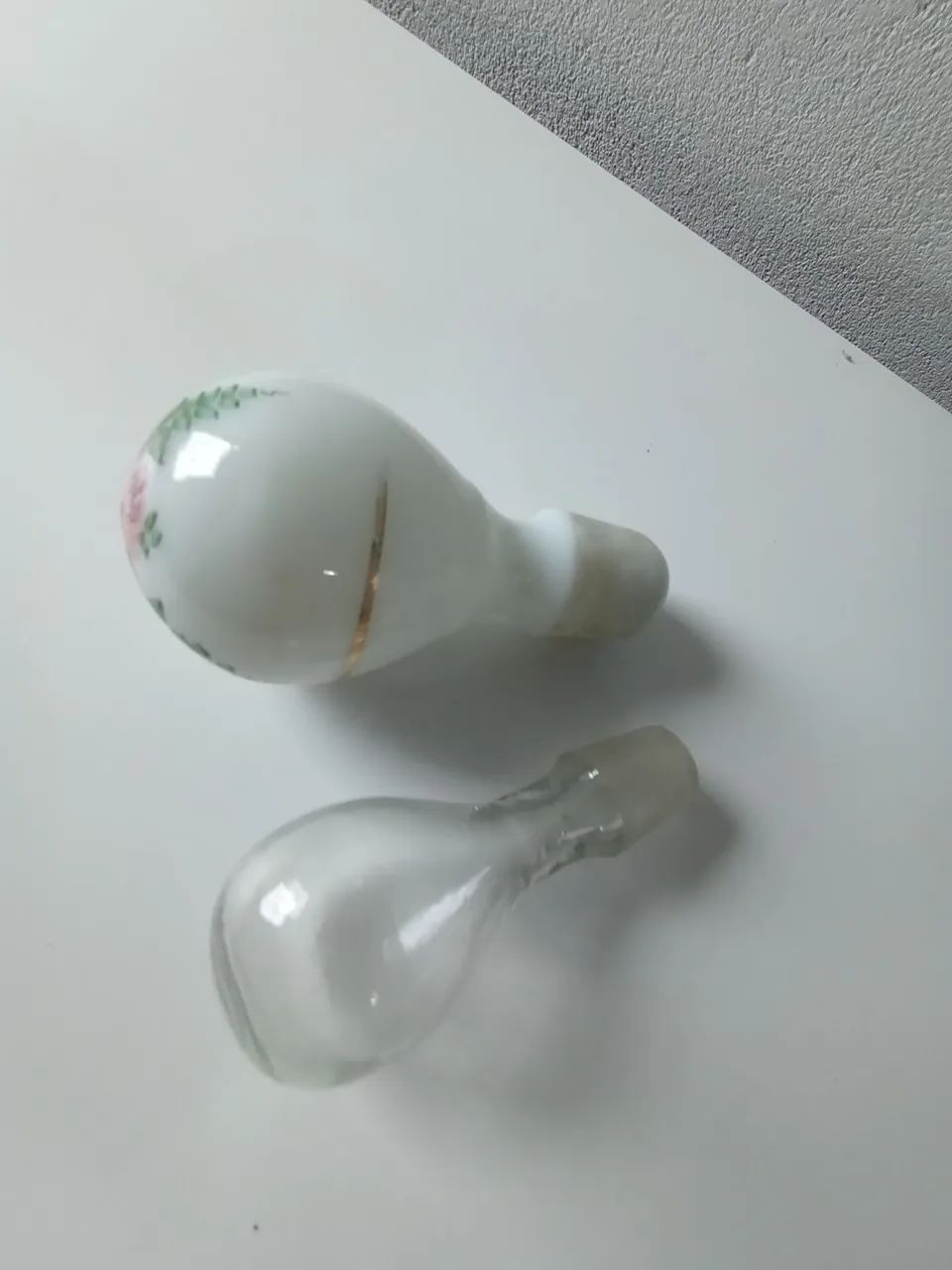 Tampas de Licoreira "Antigas" - Foto 5
