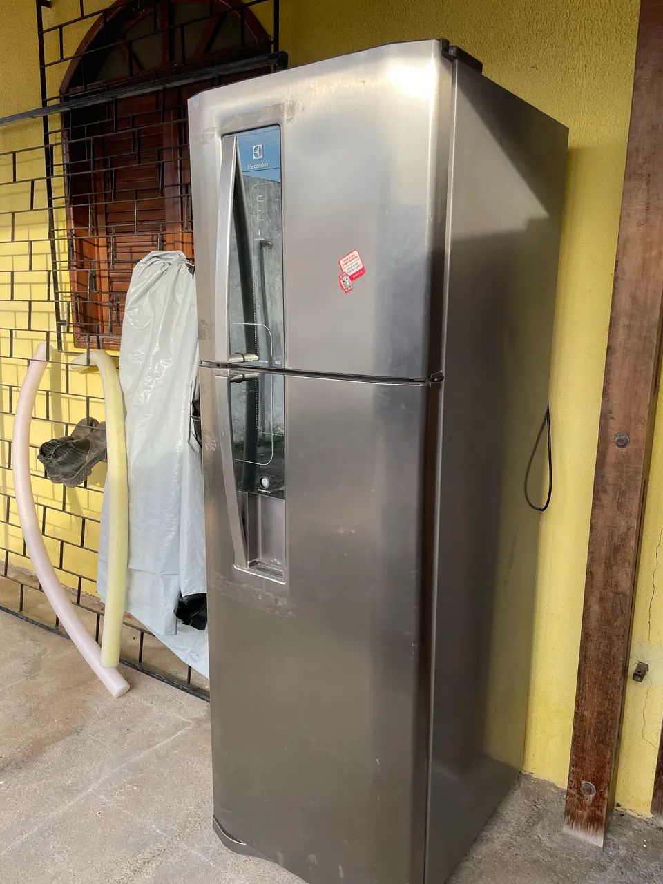 Geladeira Electrolux  - Foto 4