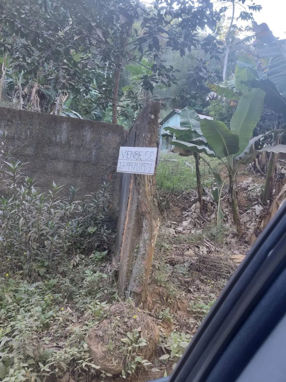 Vende-se characa 